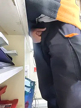 Blog100vergonhas webkamerás műsora