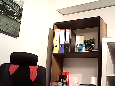 عرض كام mastercharisma35