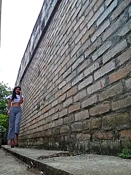 Czat XXX na żywo – Yuky_ta