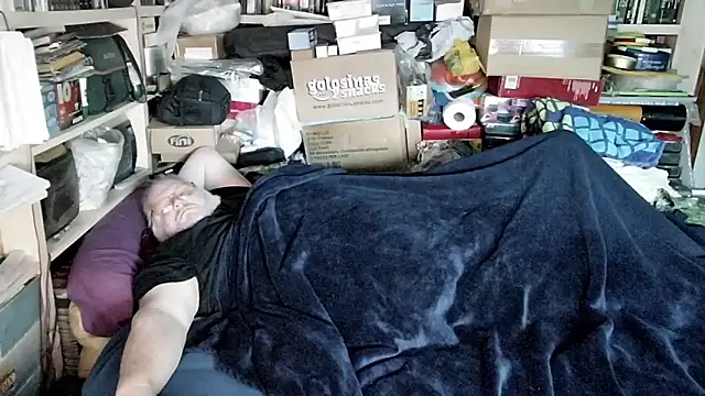 Show Webcam de hadeszeuss2