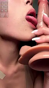 Chatroom XXX en direct de Cici250808