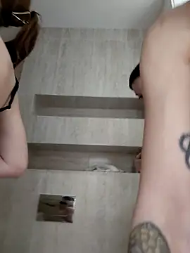 MelissaPinkiss' Live XXX Chat