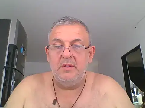 Show de maxxpott na webcam