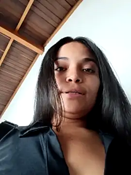 Chatroom XXX en direct de _Estrellita_