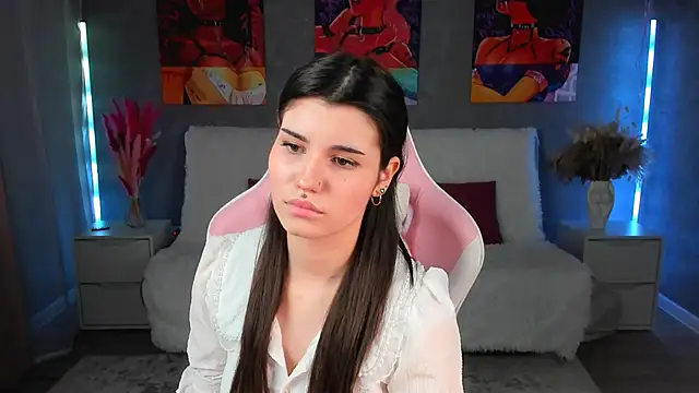 AnoraDark Live XXX Chat