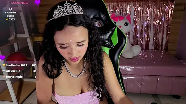 bella_vibess_s Live XXX Chat