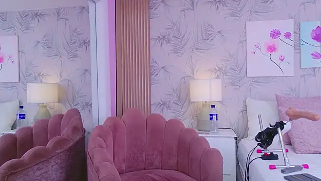 Chat XXX ao vivo de EmmaLeens