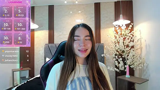 แชท XXX สดของ Anissa_m_