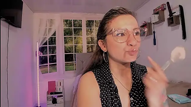 แชท XXX สดของ vanessabrown_