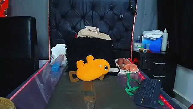 Živý XXX chat Katty_dirty31