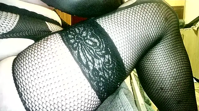 Вебкам-шоу DjiniCD