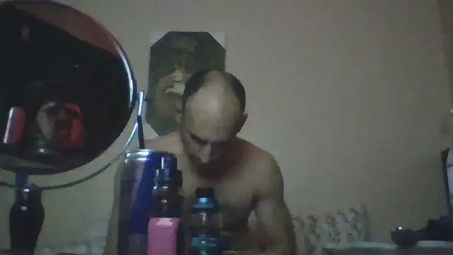 hailzeffn Show in webcam