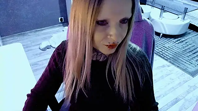 แชท XXX สดของ InesGold