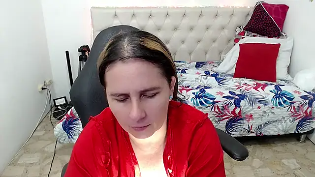 Chat XXX en directo de victoria_jones