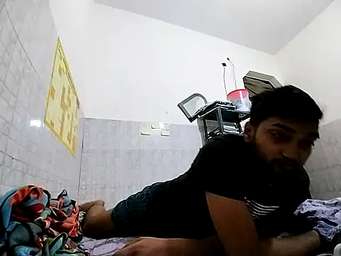 bigvorn6のライブXXXチャット