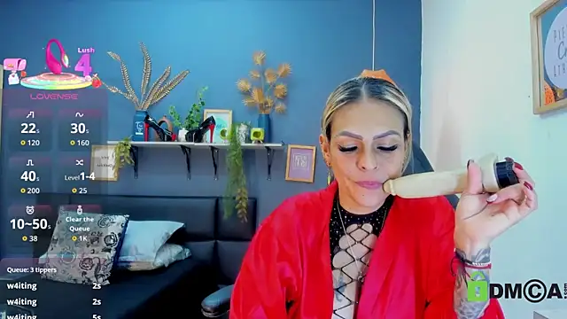 دردشة yessila_parker الجنسية المباشرة