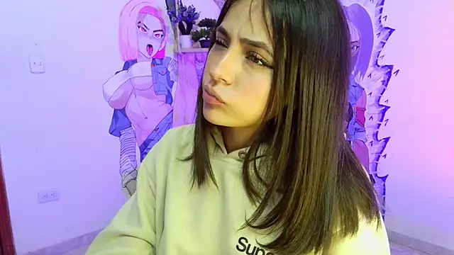 Chat XXX en directo de sofi_lara28