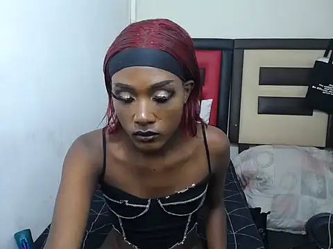 CrabbingRenting Webcam show