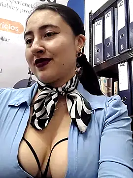 دردشة _Sarah-Office1 الجنسية المباشرة