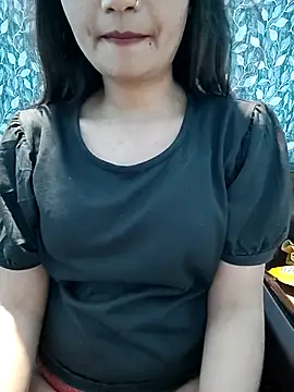 Pertunjukan Kamera Web Vaani_Actress