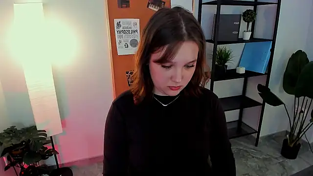 Czat XXX na żywo – JaneByrd