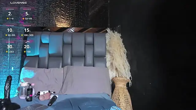 Assia_Roos – Live XXX-chat