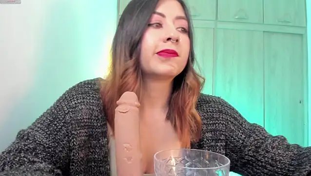 Czat XXX na żywo – MaddieHunter