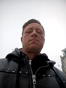 Webkamerová show jefflatex45