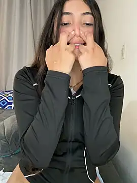 _tina_9's Webcam Show