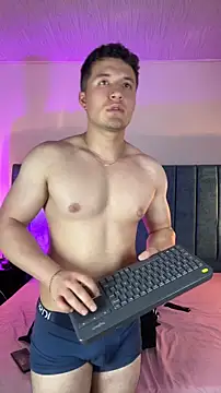 Alexander_Connor Chat XXX live