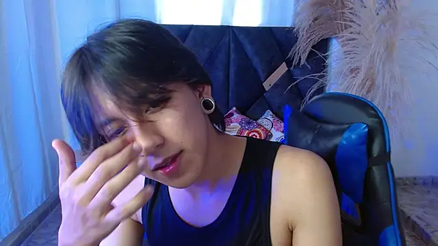 nikoo_18 Live XXX-chat