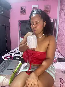 Chat +18 de Marasky7 ao vivo