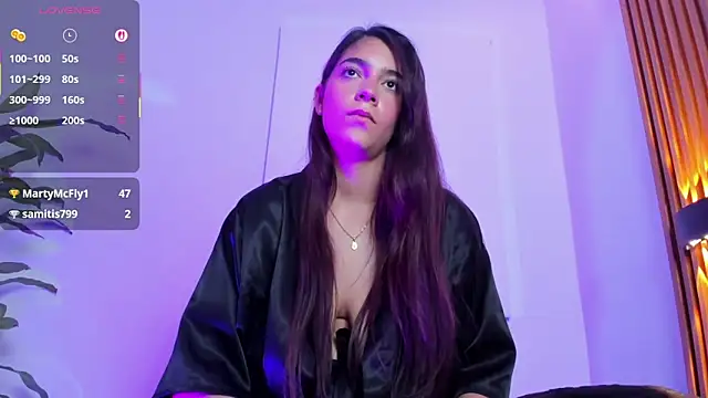 Chat XXX Live BellaRomano