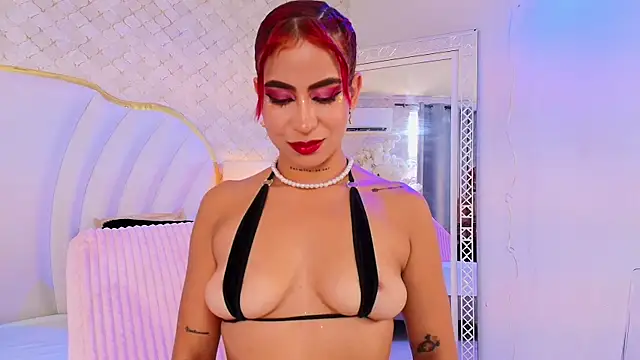 Chat XXX Live KatyaJackson