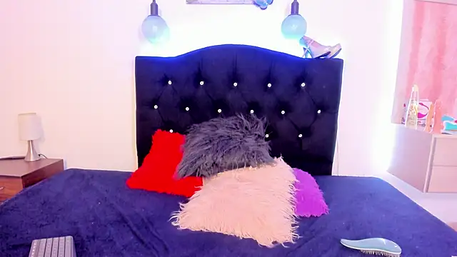 Chat XXX en directo de Sia_messy