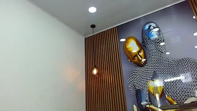 LuckyBluexn Live XXX chat