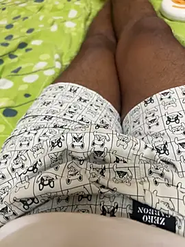 Rahul_the_playboy Webcam-Show