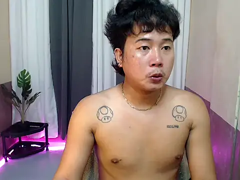 Soctober Show Webcam