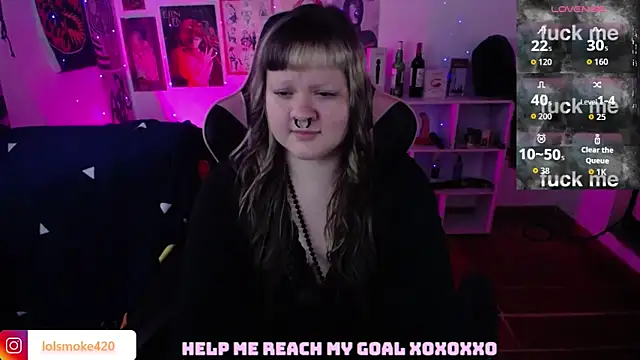 Chat XXX Live Bdsm_and_fries