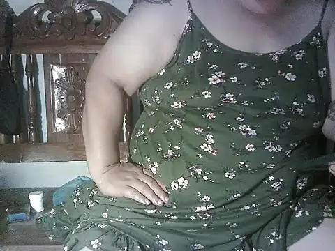 Czat XXX na żywo – bigmommaxxx81