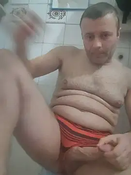 muscularsexy Webcam show