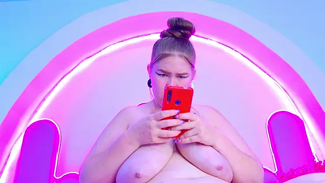 Chat XXX en directo de NathaxaLeans