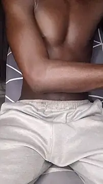 Naughty_Ratty 웹캠 쇼