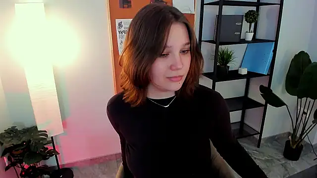 JaneByrd élő XXX-chatje