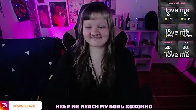 Онлайн чат XXX Bdsm_and_fries