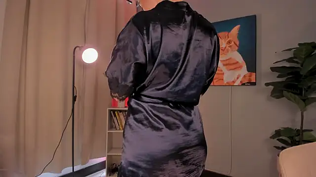 دردشة LiaPearce الجنسية المباشرة