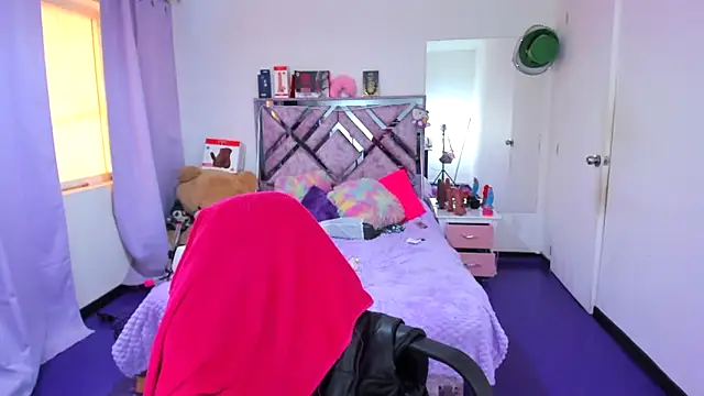 Luna_Analya 即時 XXX 聊天