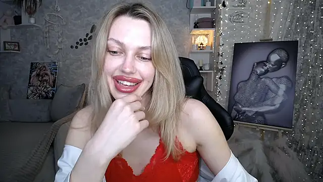 NickyAdamidi's Live XXX Chat