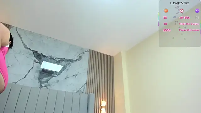 MAGIEVANS1 – Live XXX-chat