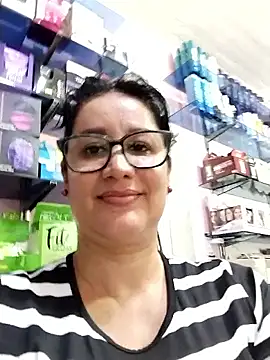 Онлайн чат XXX keilymadam